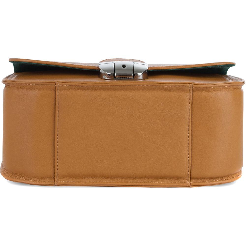 POMPIDOO Lima Female Camera Bag