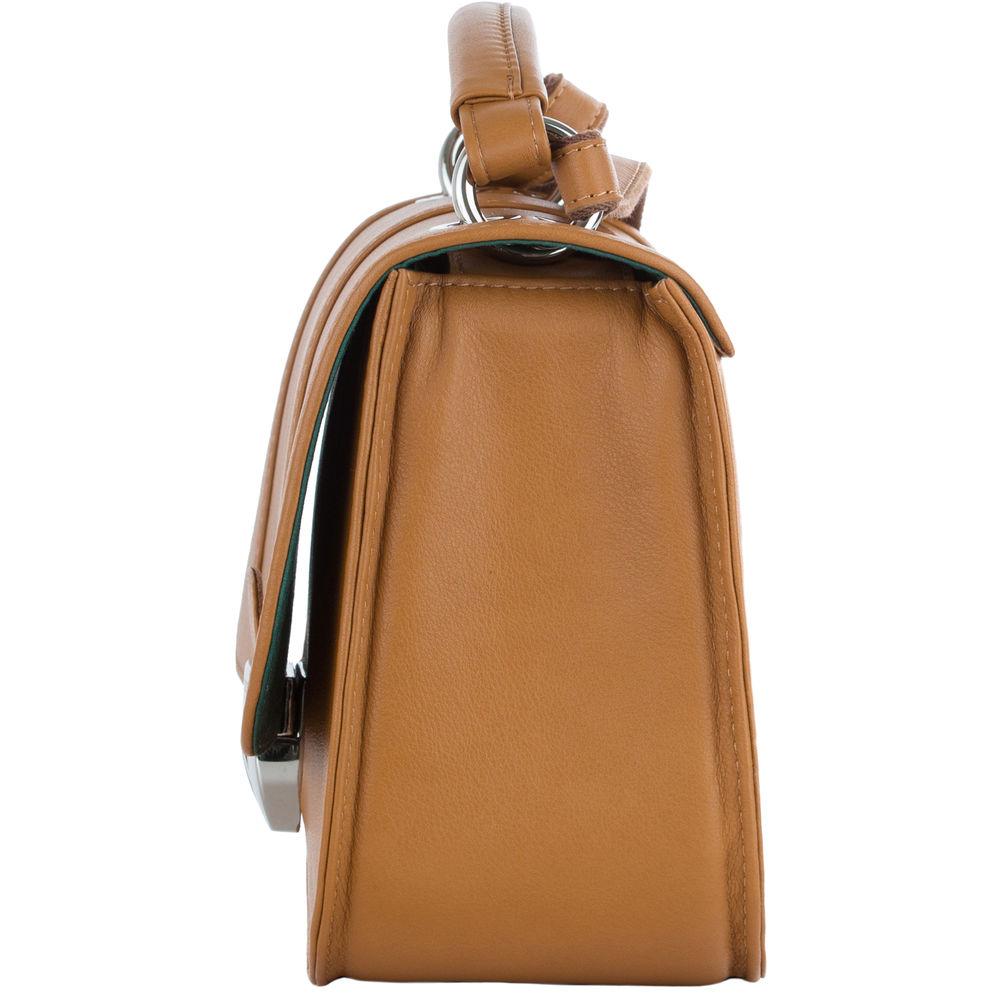 POMPIDOO Lima Female Camera Bag