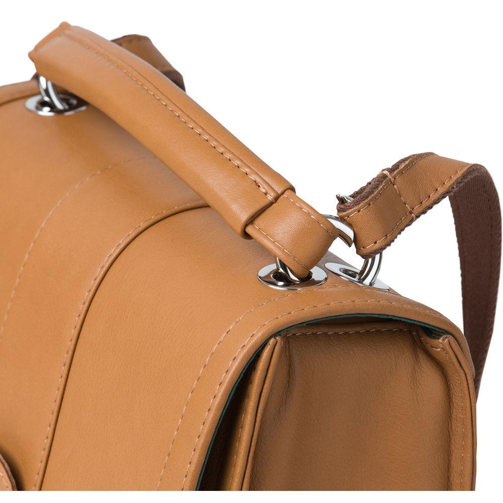 POMPIDOO Lima Female Camera Bag