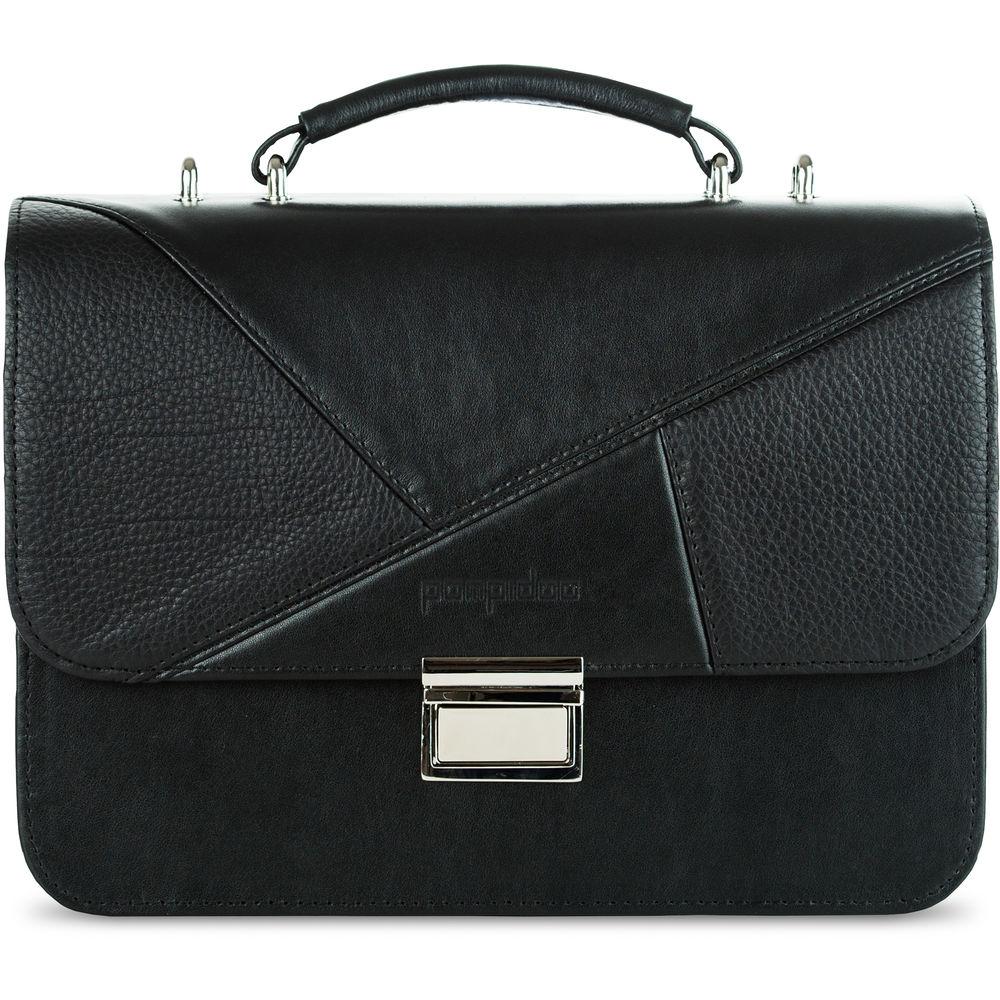 POMPIDOO Miami Camera Satchel