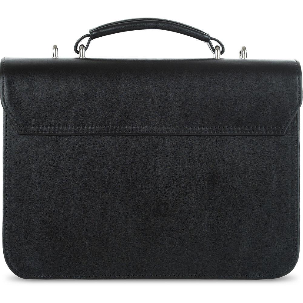 POMPIDOO Miami Camera Satchel