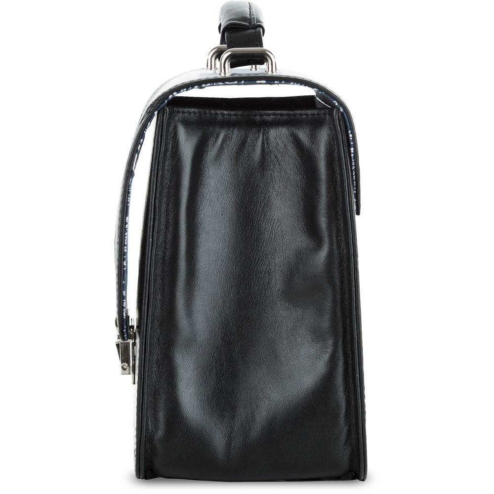 POMPIDOO Miami Camera Satchel