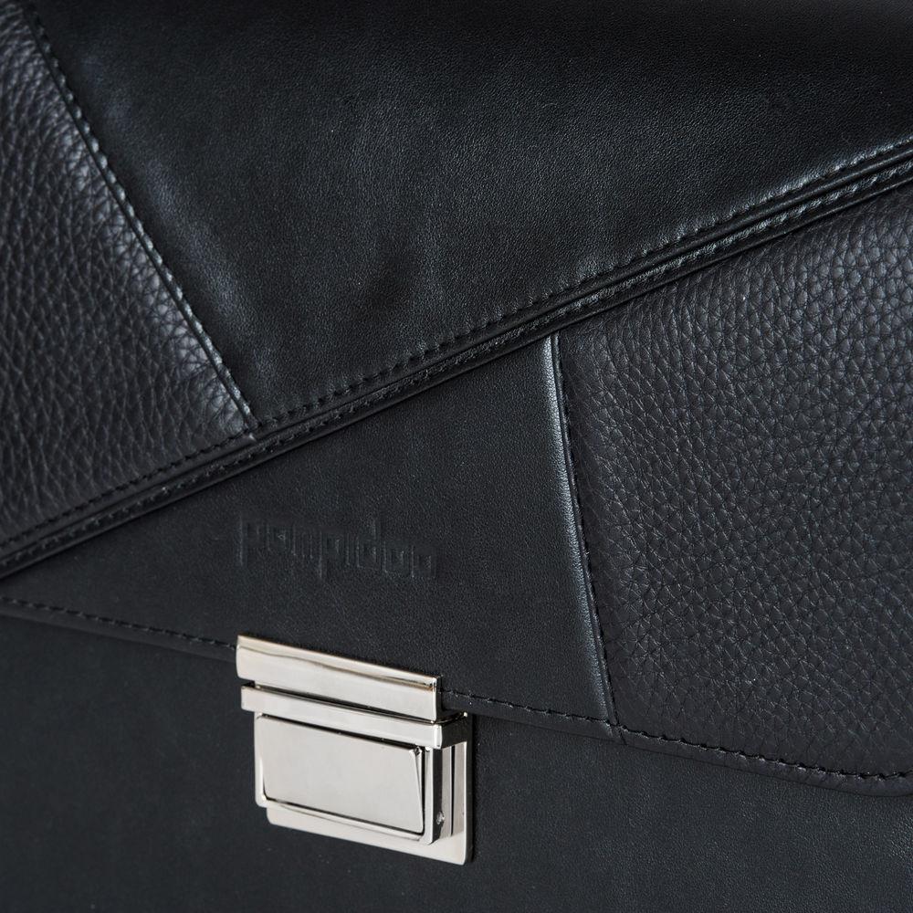 POMPIDOO Miami Camera Satchel