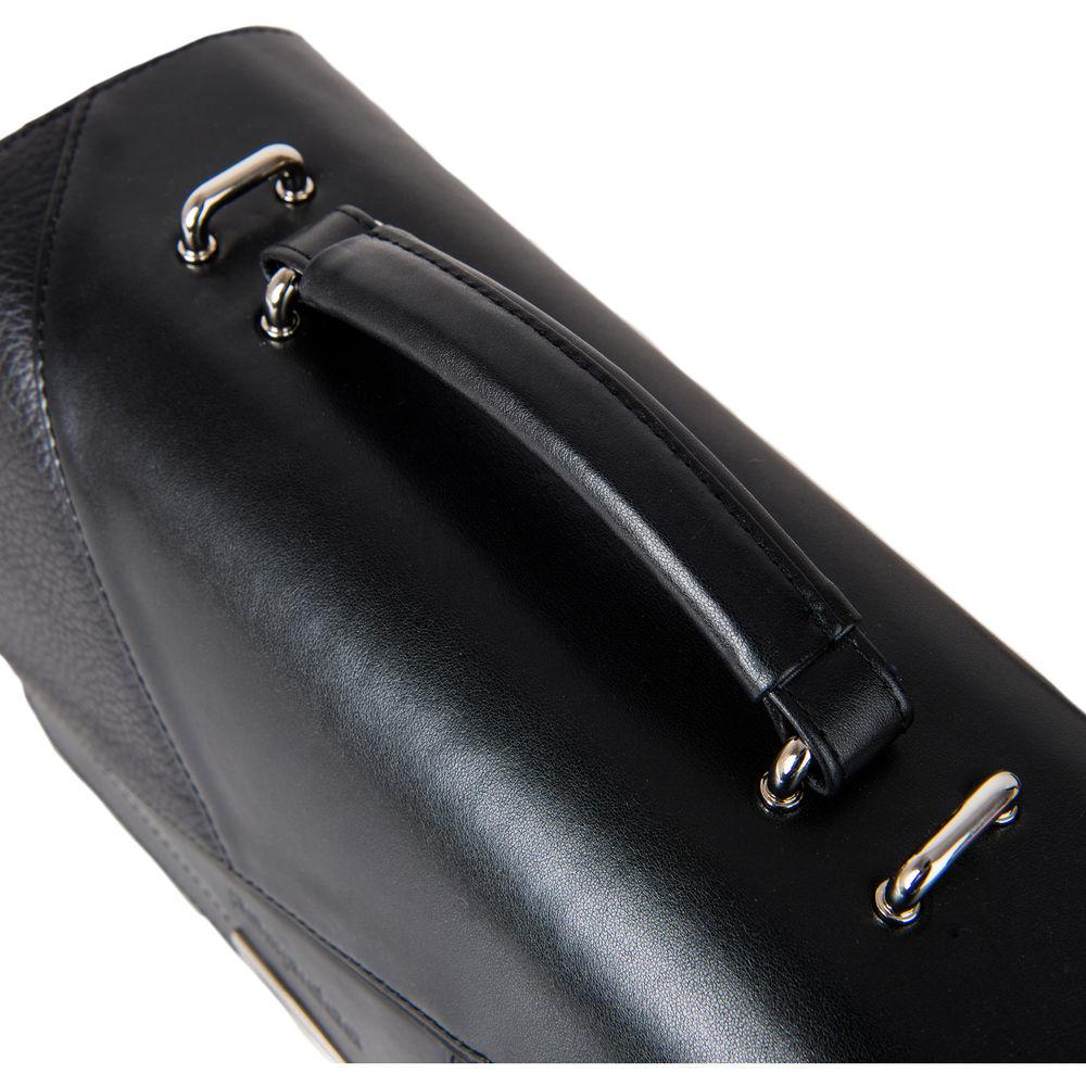 POMPIDOO Miami Camera Satchel