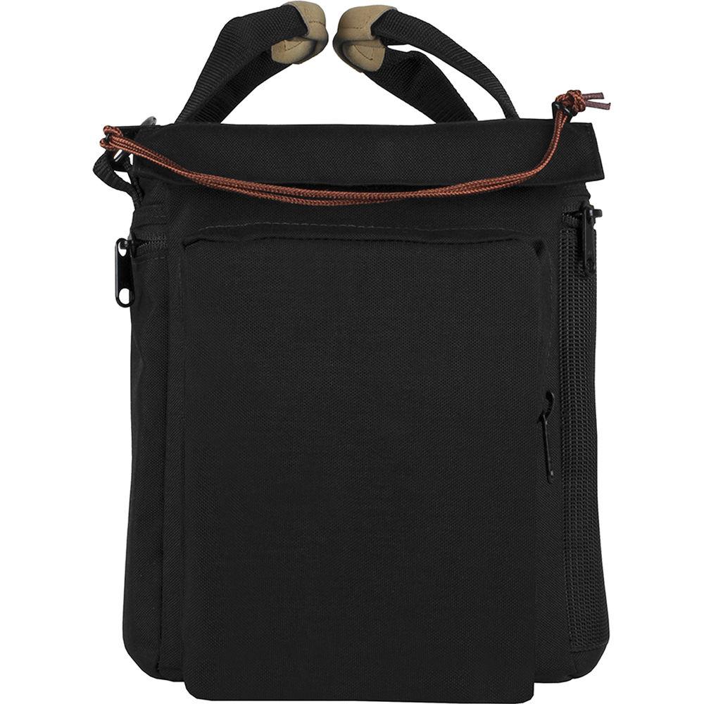 Porta Brace Custom-Fit Camera Case for JVC GY-HM650