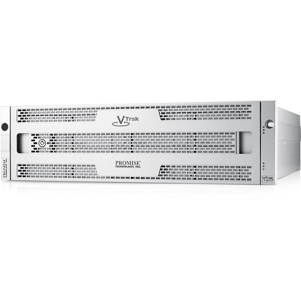 Promise Technology VTrak A-Class 16-Bay RAID MDC Shared Storage Server