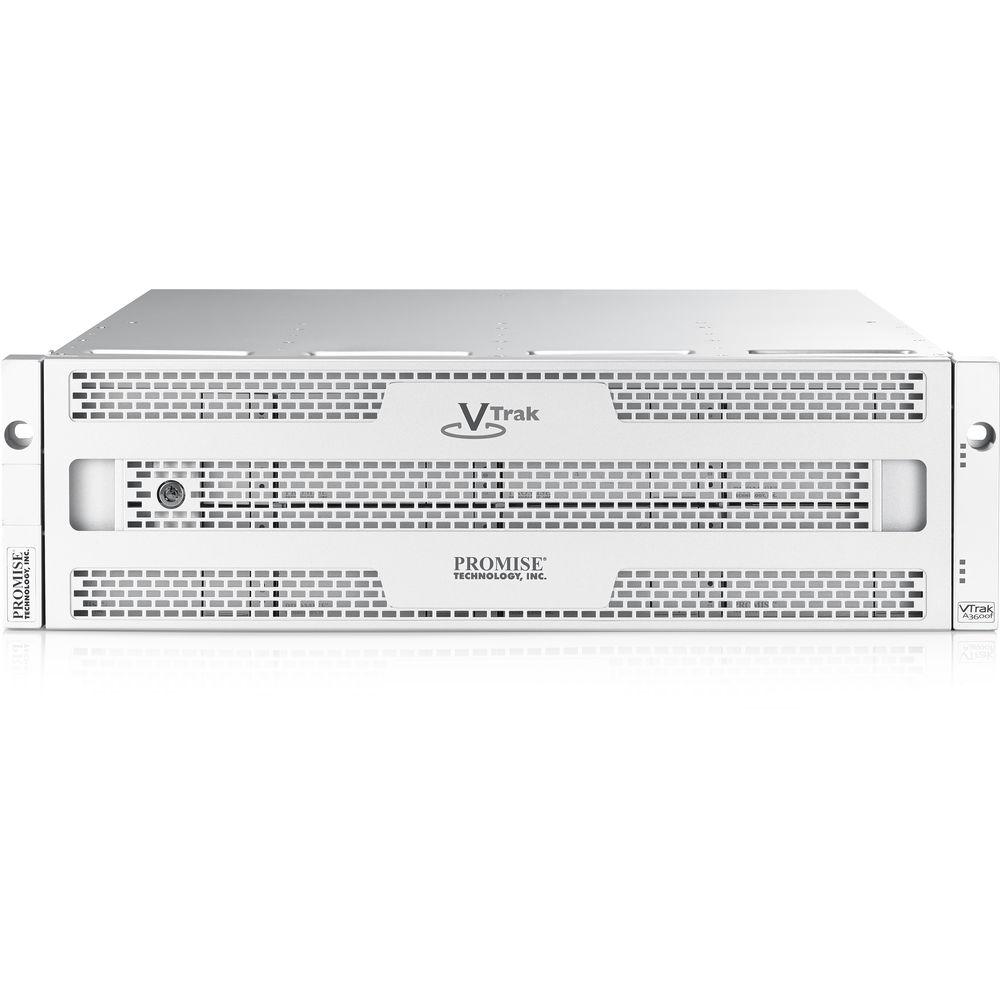 Promise Technology VTrak A-Class 16-Bay RAID MDC Shared Storage Server