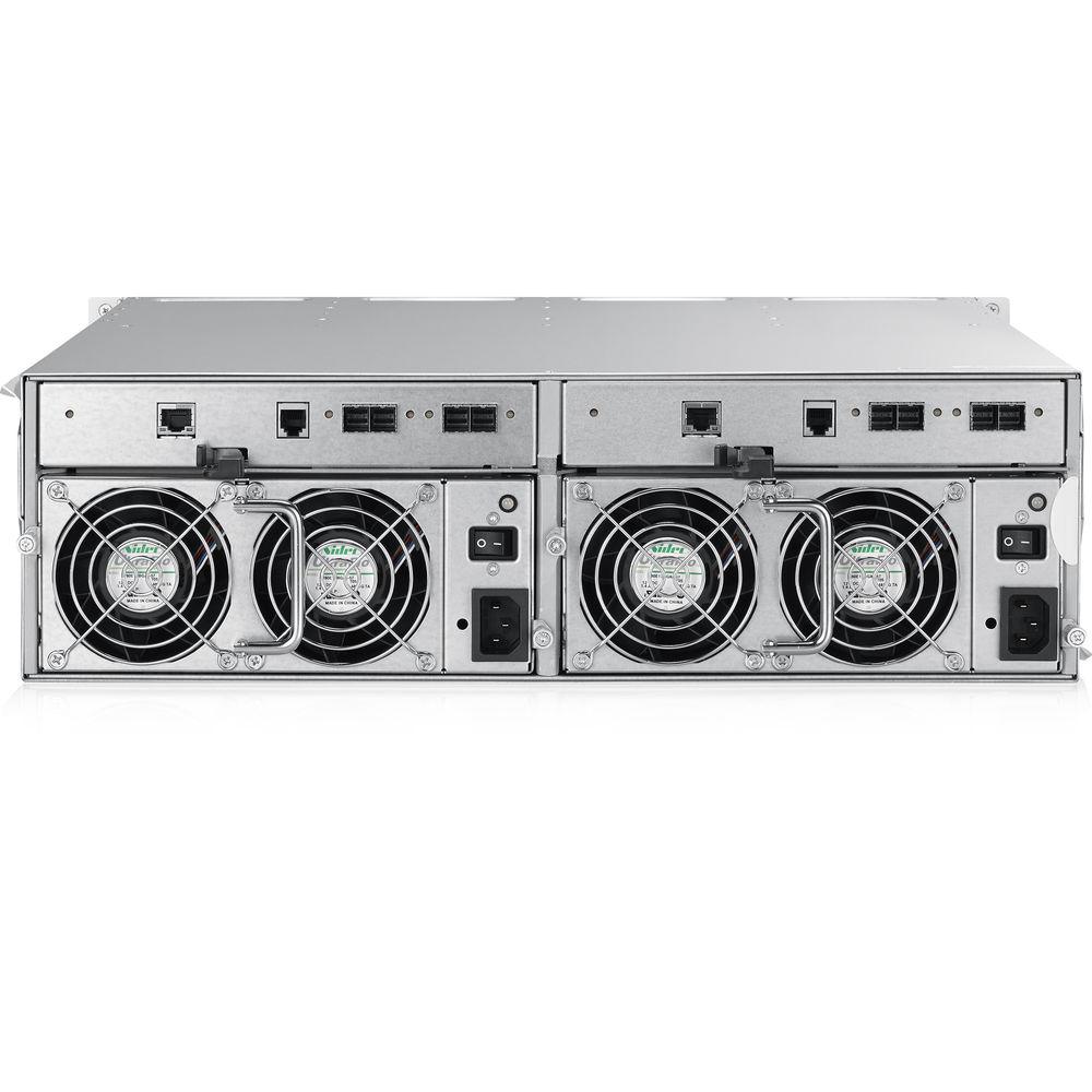 Promise Technology VTrak A-Class 16-Bay RAID MDC Shared Storage Server