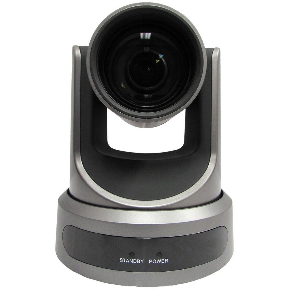 PTZOptics 12x-SDI Gen2 Live Streaming Add-On Camera for Producer Kit