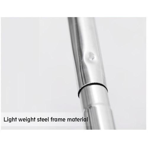 Pyle Pro Portable Outdoor Projector Screen