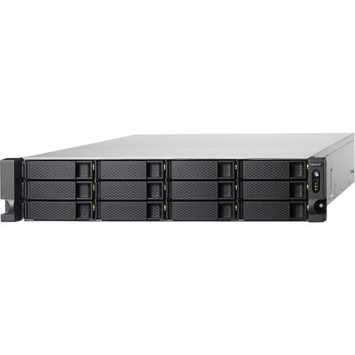 QNAP TS-1263XU-RP 12-Bay NAS Enclosure