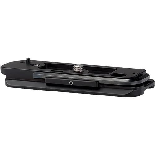 Really Right Stuff Base Plate for Panasonic Lumix DC-G9