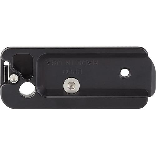 Really Right Stuff Base Plate for Panasonic Lumix DC-G9