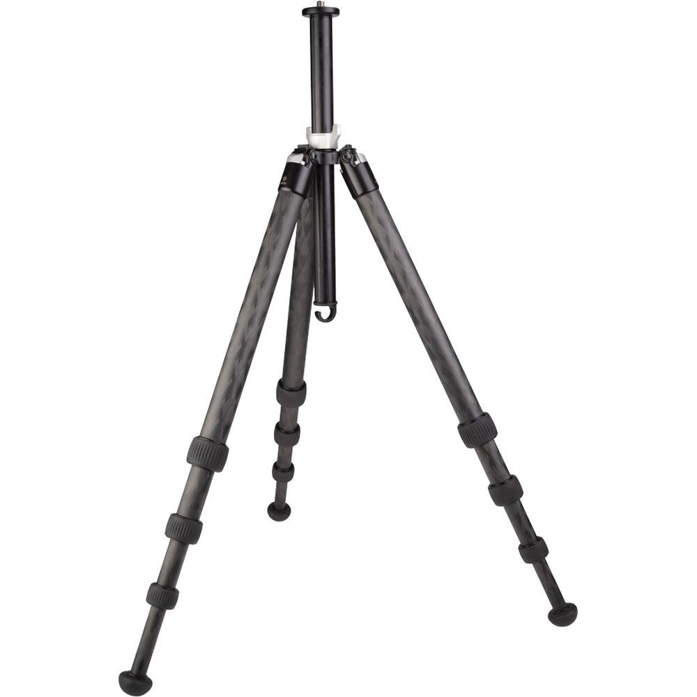 Really Right Stuff TQC-14 Series 1 Mk2 Carbon Fiber Tripod
