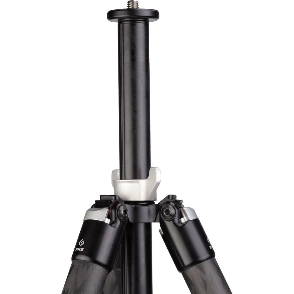Really Right Stuff TQC-14 Series 1 Mk2 Carbon Fiber Tripod