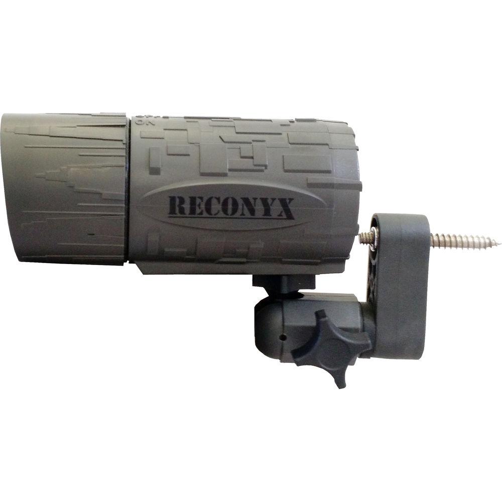 RECONYX MS7 MicroFire 720p Wi-Fi License Plate Camera