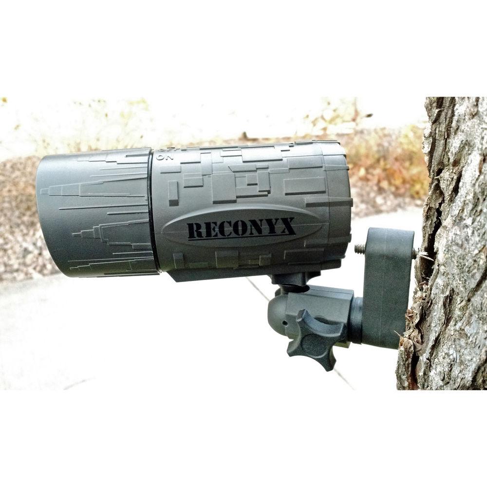 RECONYX MS7 MicroFire 720p Wi-Fi License Plate Camera