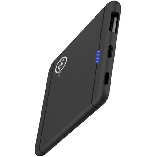 REVJAMS RJ Power 5000mAh Ultra Slim Power Bank