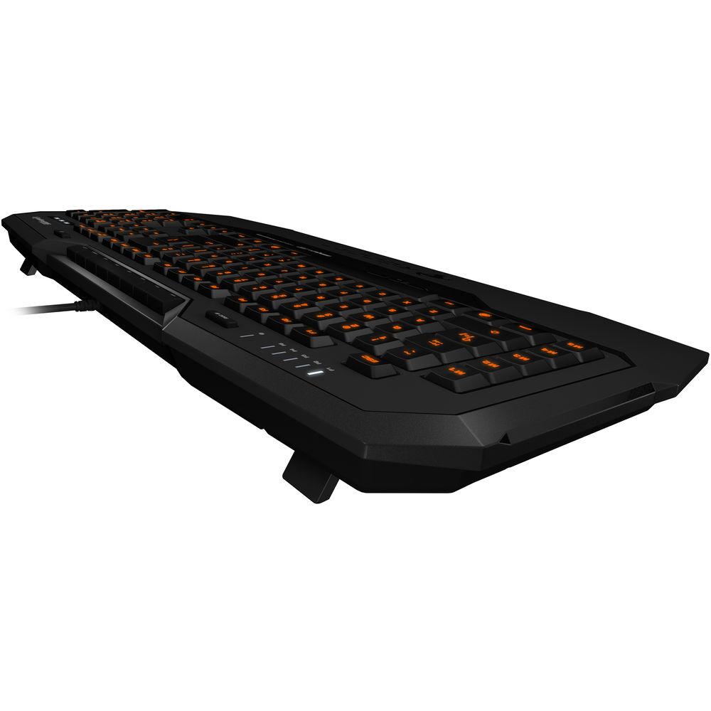 ROCCAT Isku Force FX Gaming Keyboard