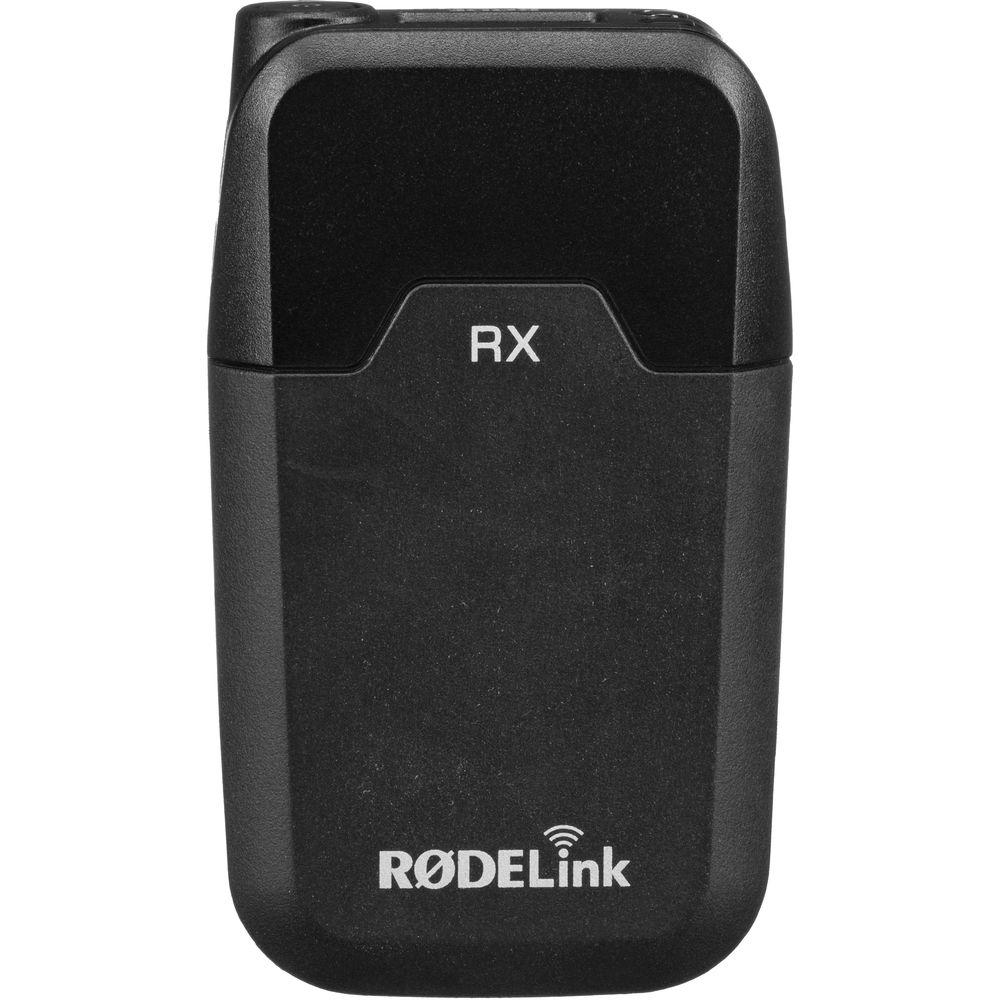 Rode RX-CAM Camera-Mounted Wireless Receiver