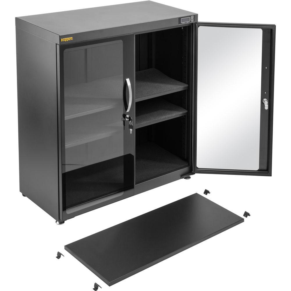 Ruggard Electronic Dry Cabinet
