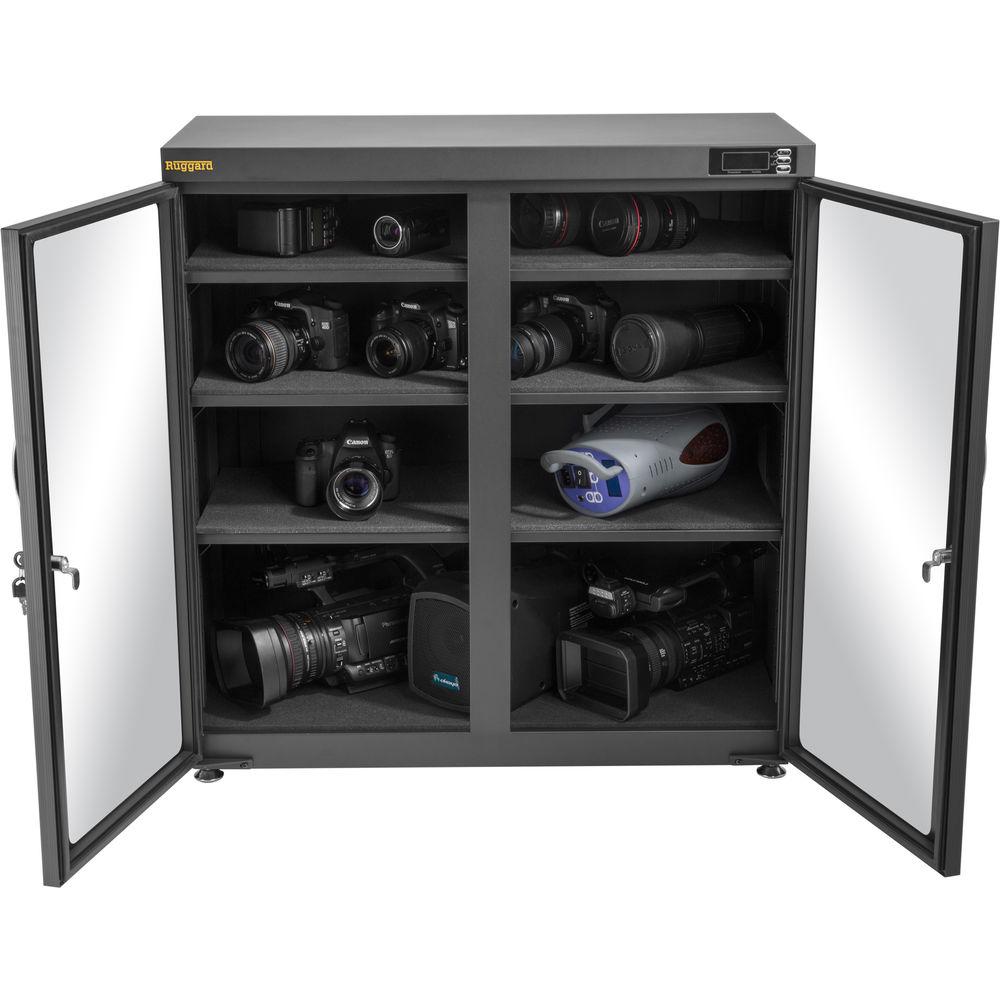 Ruggard Electronic Dry Cabinet
