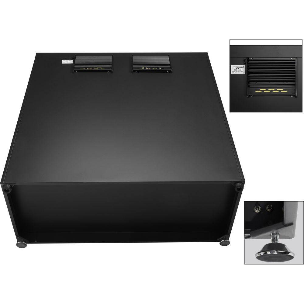 Ruggard Electronic Dry Cabinet