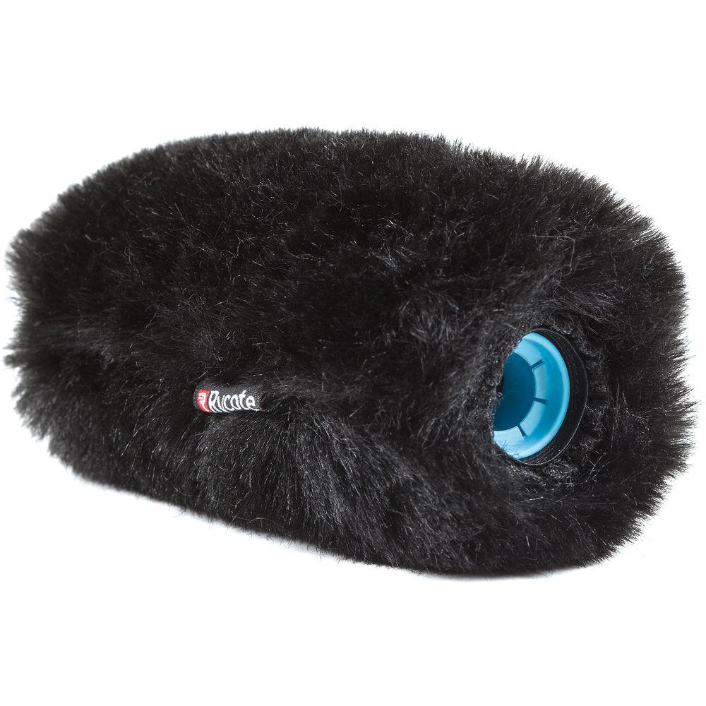 Rycote Softie-Lite 19 Slip-On Fur Screen