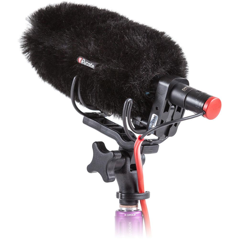 Rycote Softie-Lite 19 Slip-On Fur Screen