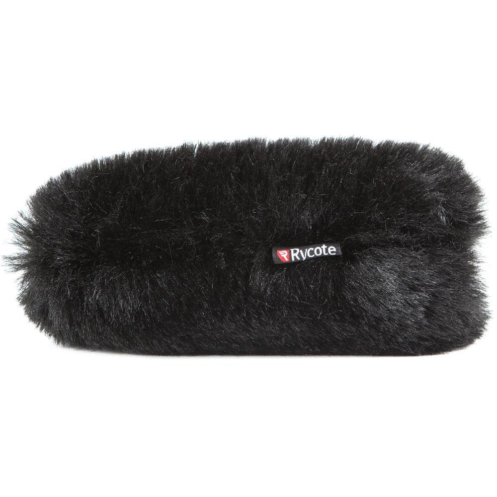 Rycote Softie-Lite 21 Slip-On Fur Screen