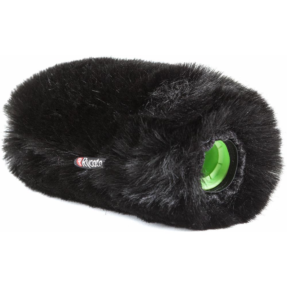 Rycote Softie-Lite 21 Slip-On Fur Screen
