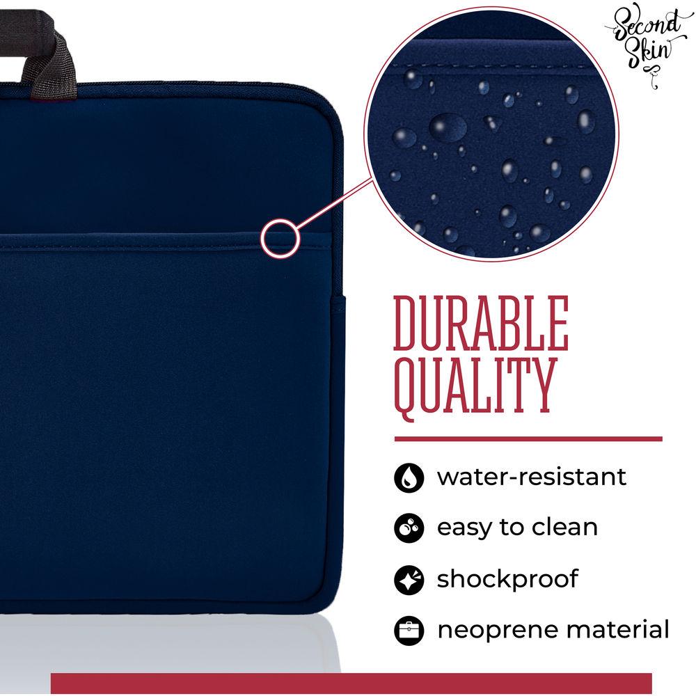 Second Skin 17" Tote with Handles