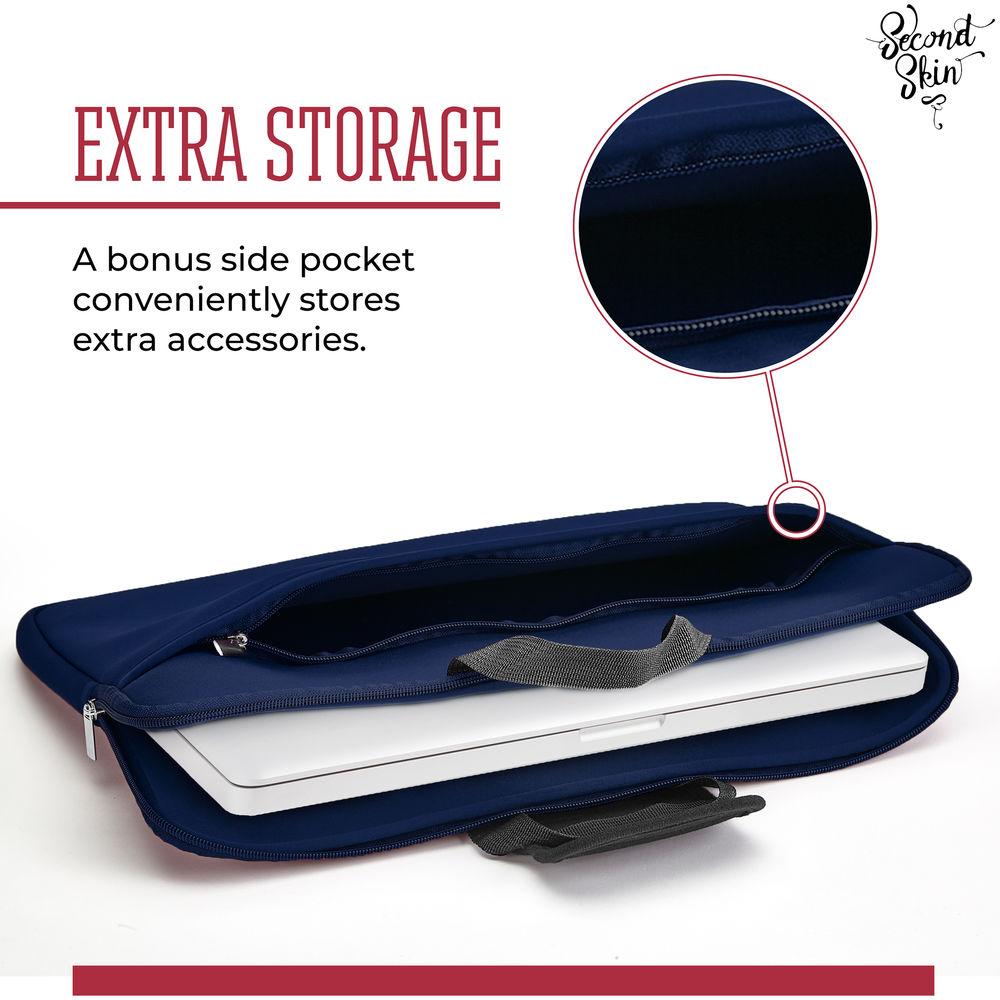 Second Skin 17" Tote with Handles