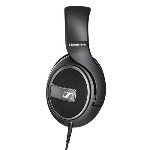 Sennheiser HD 559 Open-Back Around-Ear Headphones
