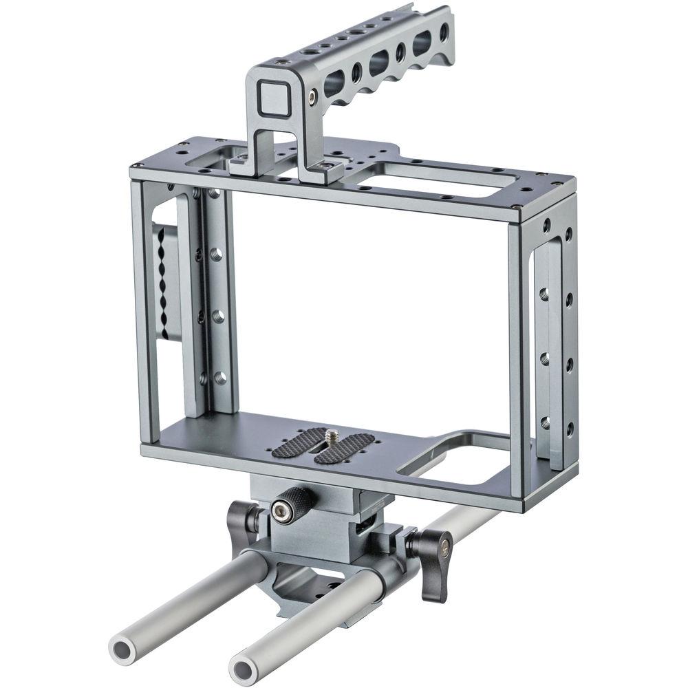 Sevenoak Universal DSLR Cage Kit