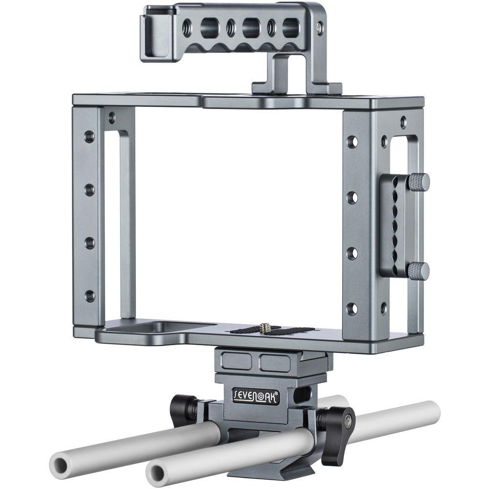 Sevenoak Universal DSLR Cage Kit