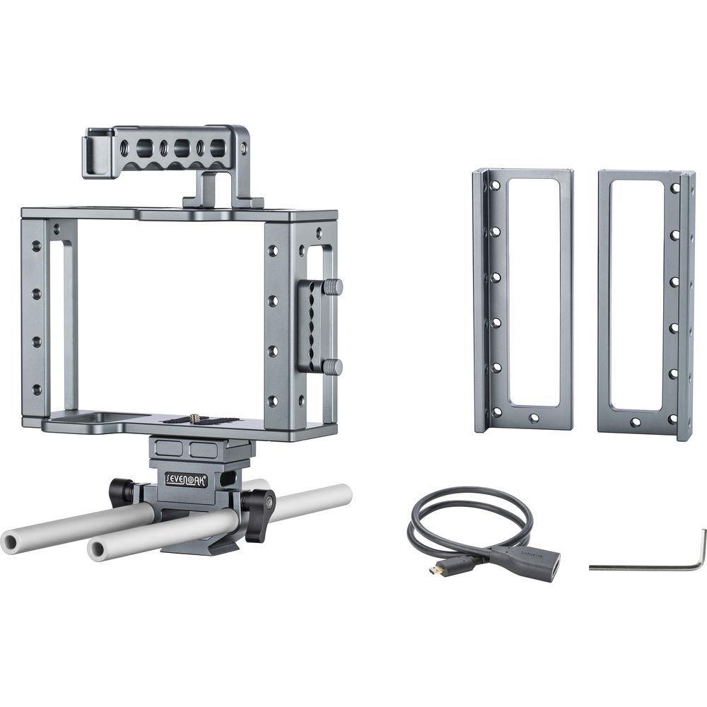 Sevenoak Universal DSLR Cage Kit