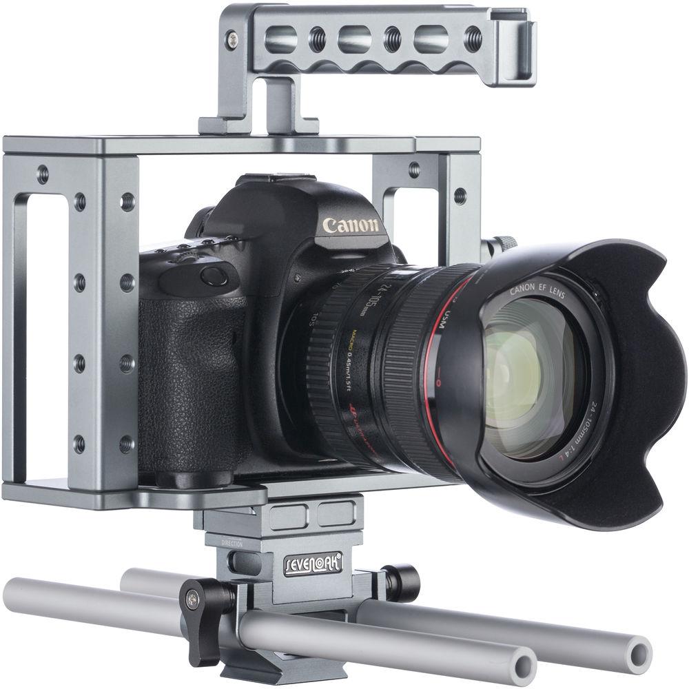 Sevenoak Universal DSLR Cage Kit