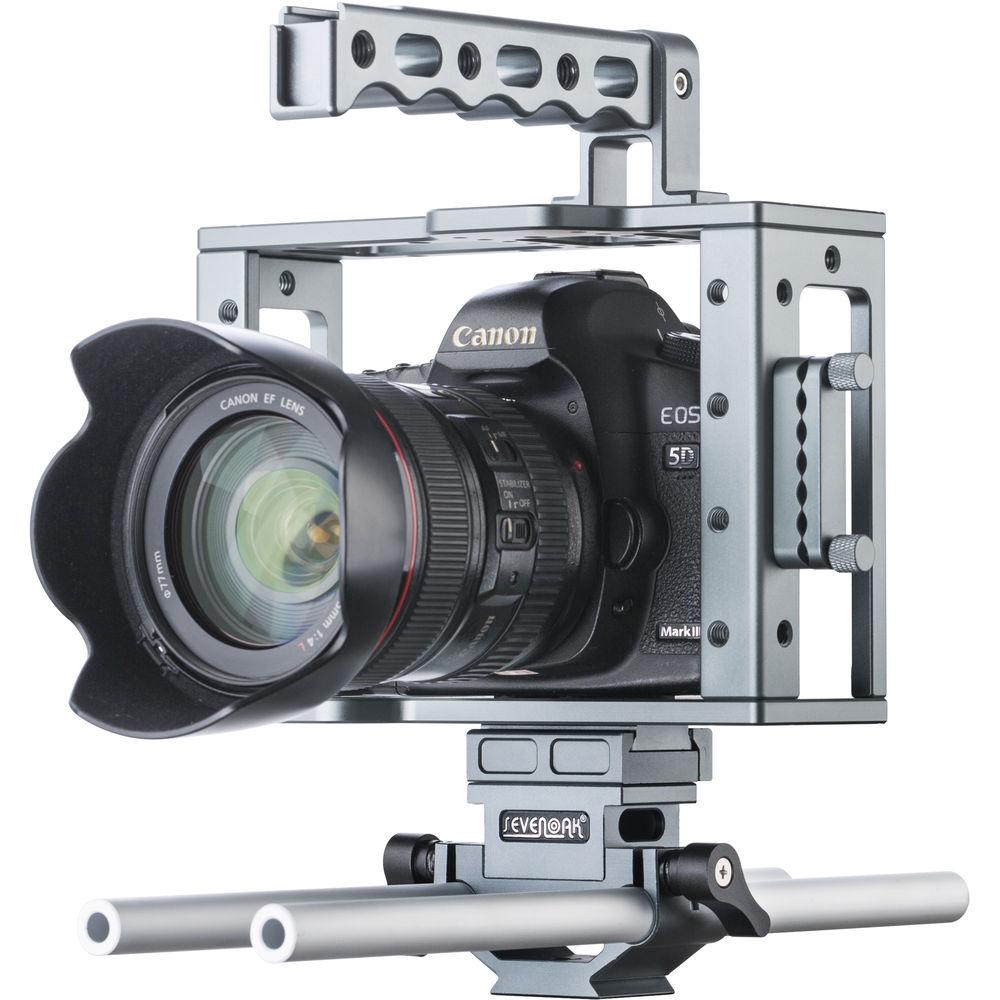 Sevenoak Universal DSLR Cage Kit