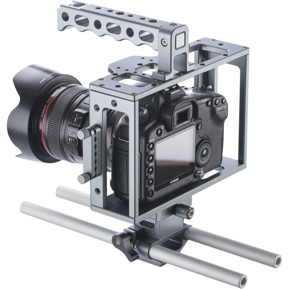 Sevenoak Universal DSLR Cage Kit