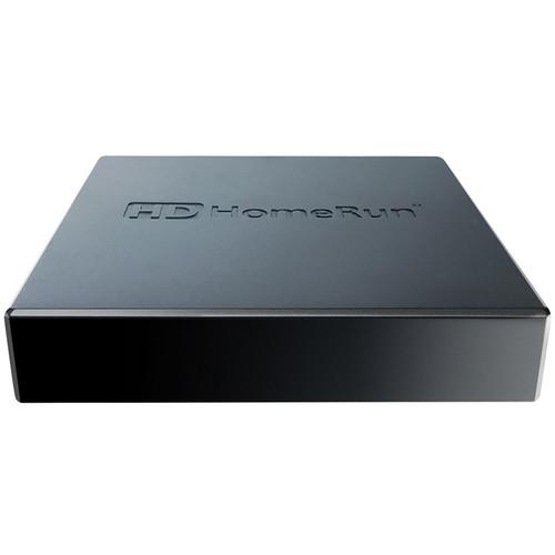 SiliconDust HDHomeRun CONNECT DUO