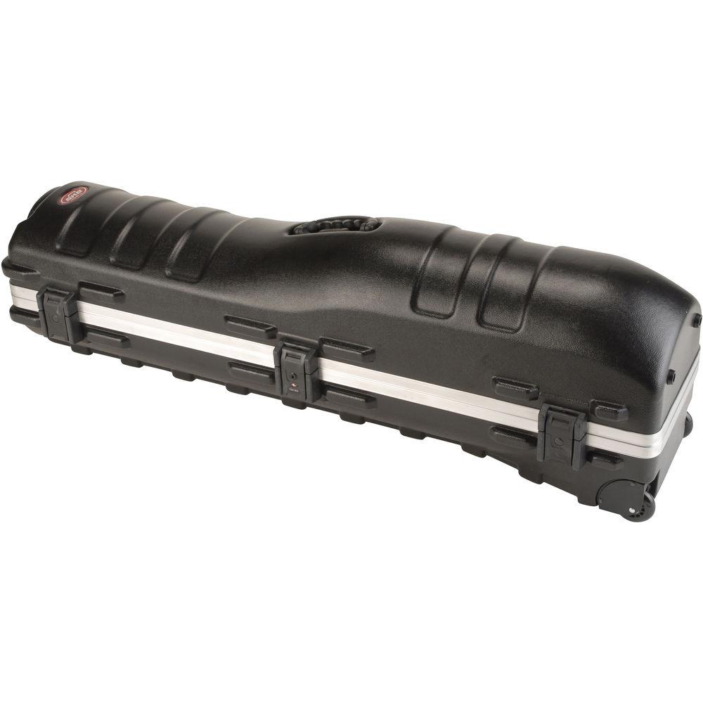 SKB Deluxe Standard ATA Golf Travel Case