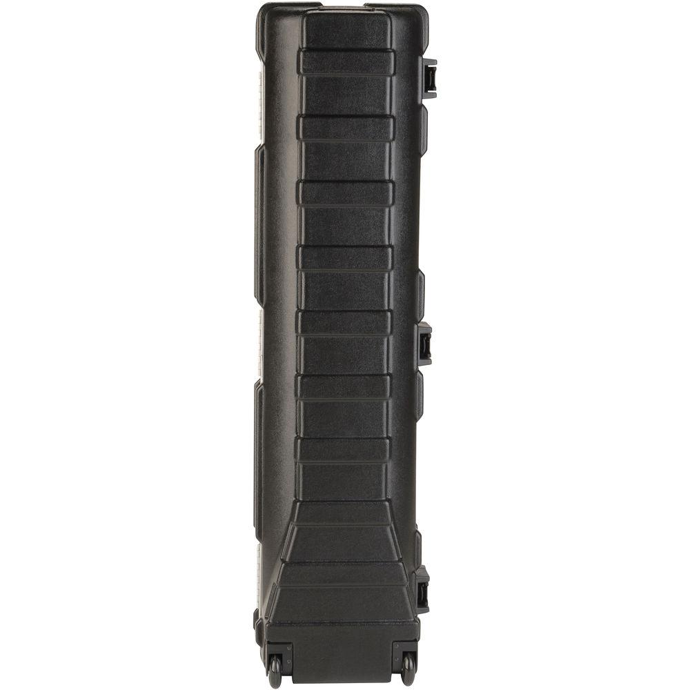 SKB Deluxe Standard ATA Golf Travel Case