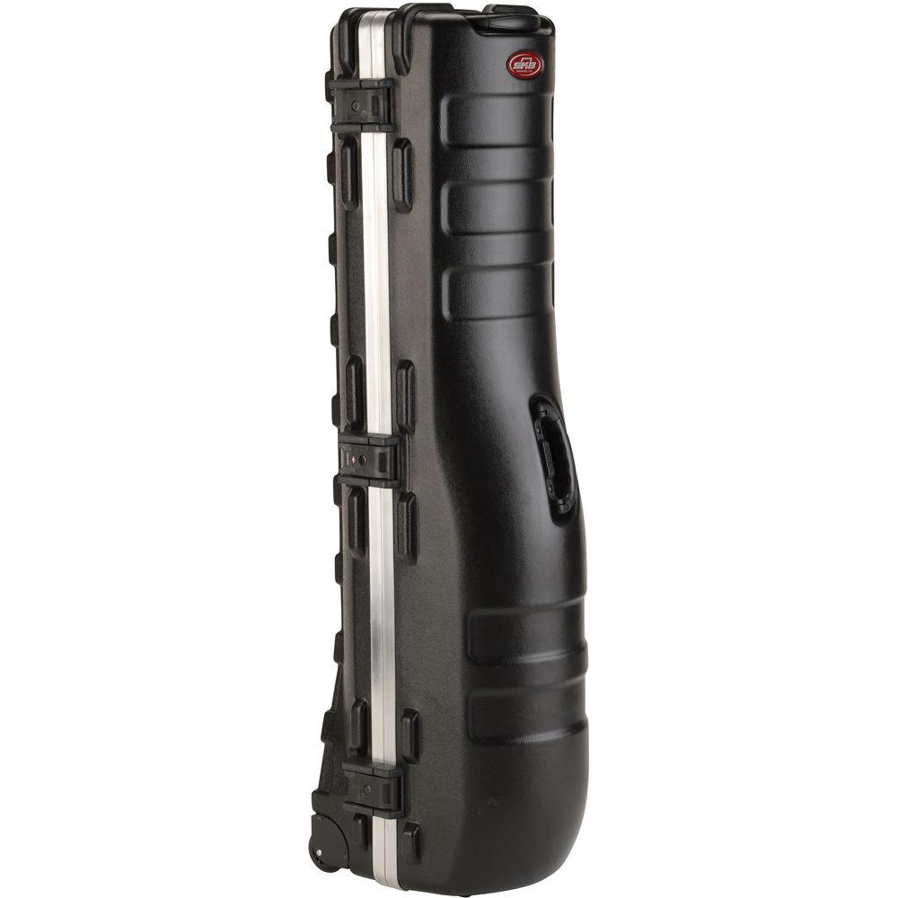 SKB Deluxe Standard ATA Golf Travel Case