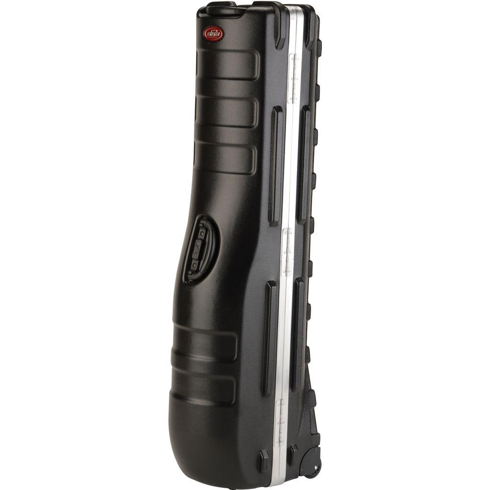 SKB Deluxe Standard ATA Golf Travel Case