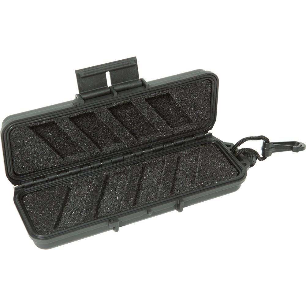 SKB iSeries 0702-1 Waterproof Broadhead Case