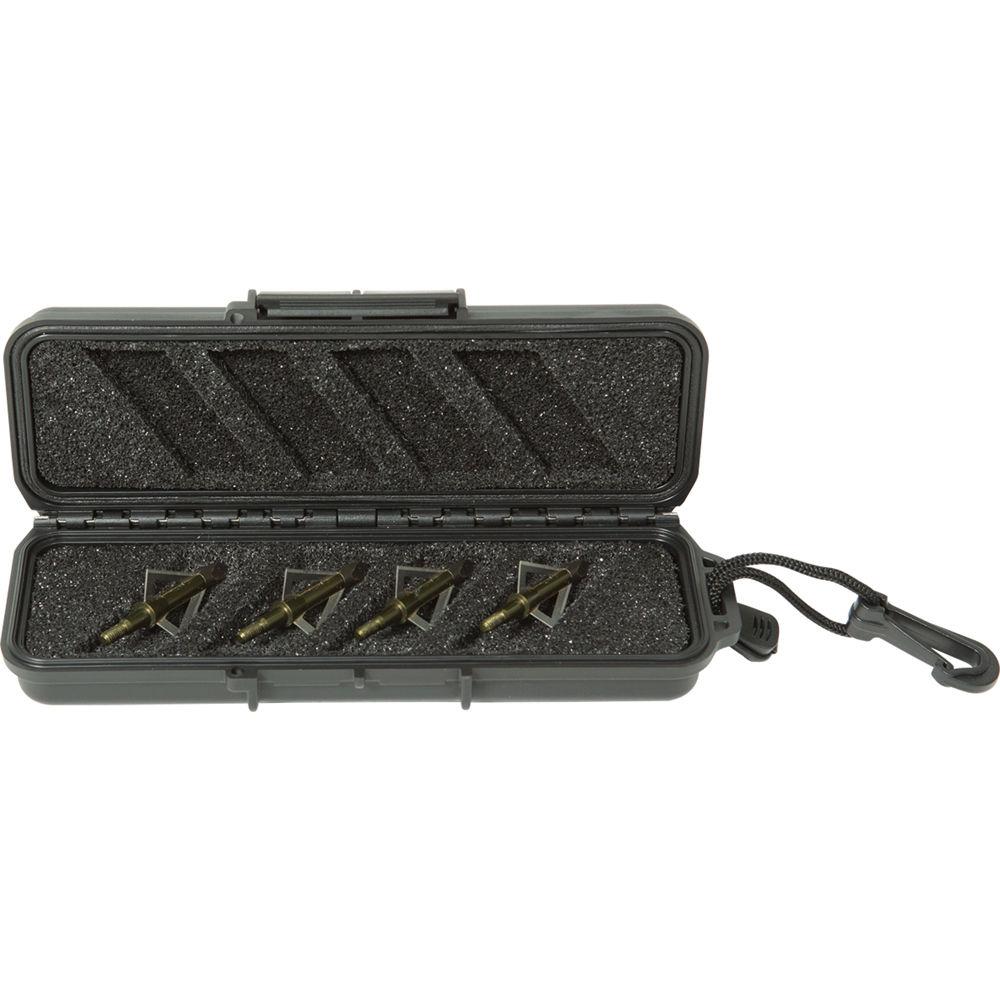 SKB iSeries 0702-1 Waterproof Broadhead Case
