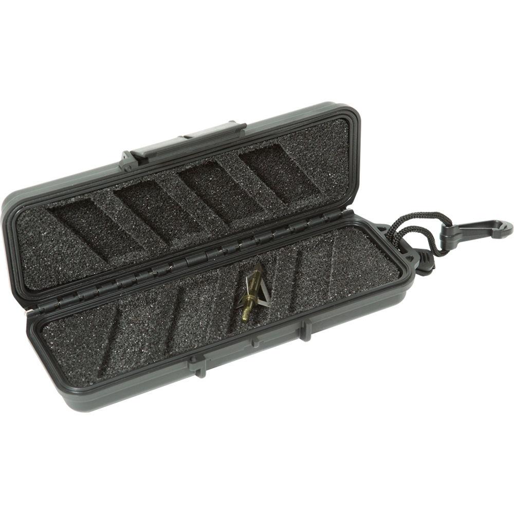 SKB iSeries 0702-1 Waterproof Broadhead Case