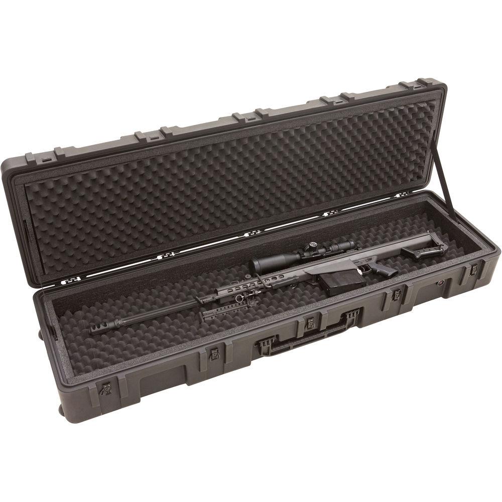 SKB R Series 6416-8 Long Rifle .50 Cal Case