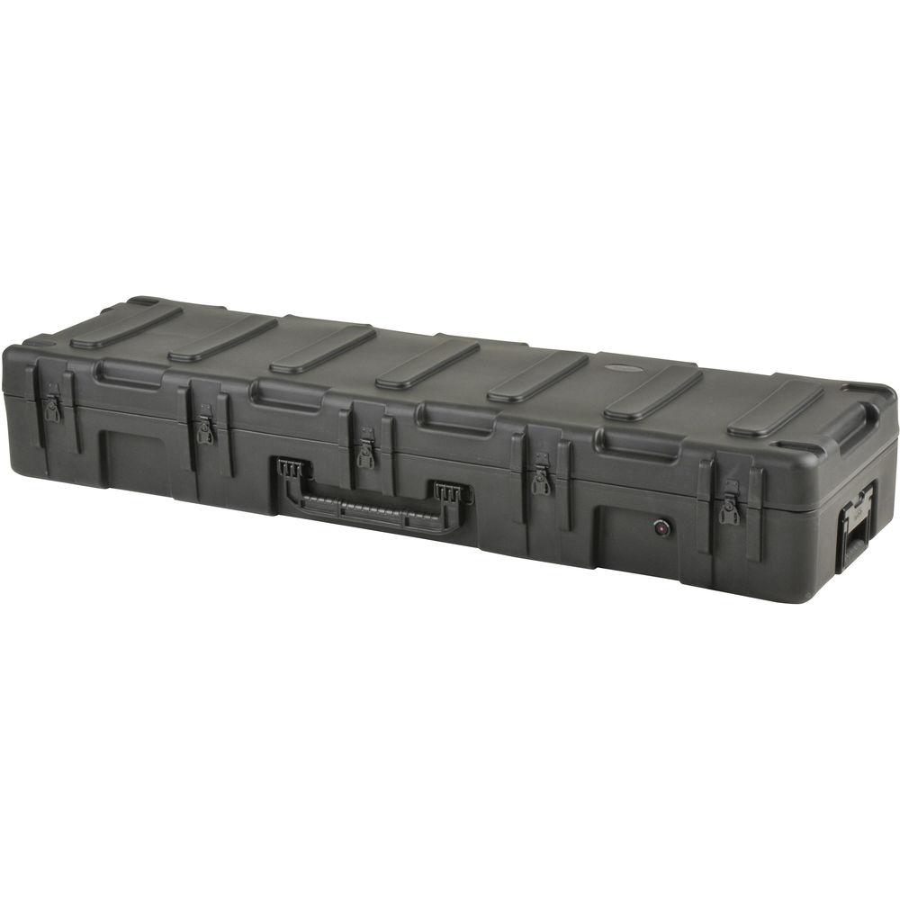 SKB R Series 6416-8 Long Rifle .50 Cal Case